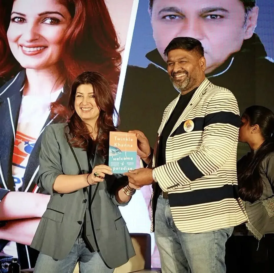 NIF Kondhwa award ceremony